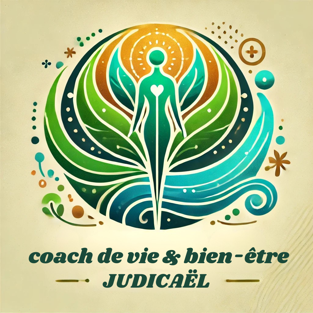 Logo2judicael coach de vie